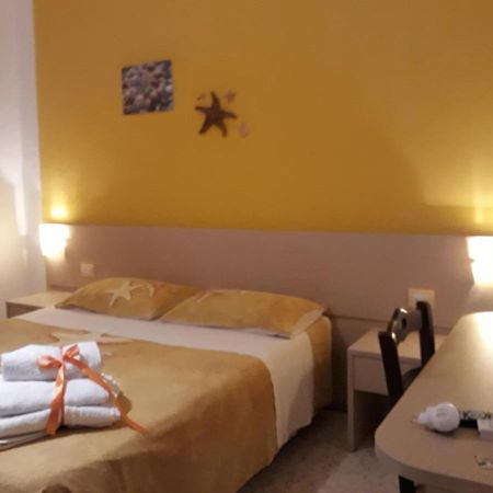 Porto Di Mare Bed & Breakfast Praia a Mare Dış mekan fotoğraf