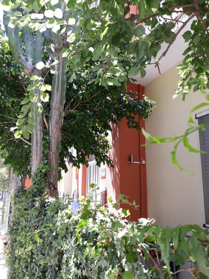 Porto Di Mare Bed & Breakfast Praia a Mare Dış mekan fotoğraf