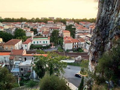 Porto Di Mare Bed & Breakfast Praia a Mare Dış mekan fotoğraf